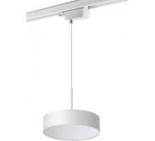 Трековый светильник Prometa 358770 Novotech