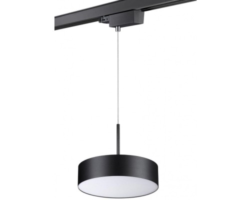 Трековый светильник Prometa 358771 Novotech Трековый светильник Prometa 358771 Novotech