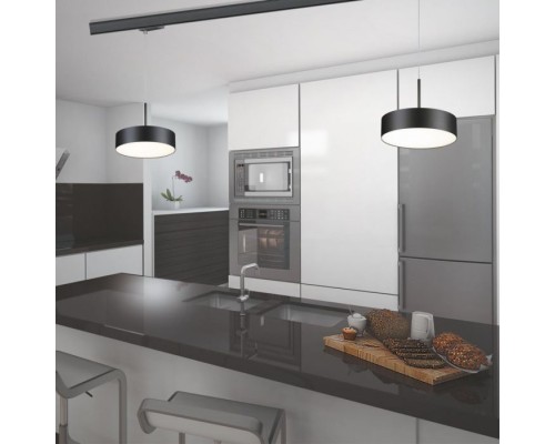 Трековый светильник Prometa 358771 Novotech Трековый светильник Prometa 358771 Novotech