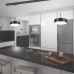 Трековый светильник Prometa 358771 Novotech