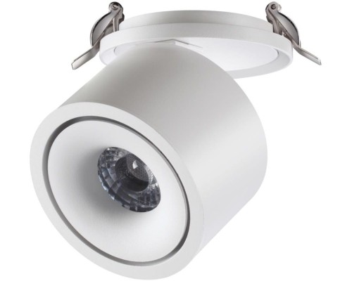 Точечный светильник Groda 358776 Novotech Точечный светильник Groda 358776 Novotech