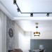 Трековый светильник Groda 358777 Novotech