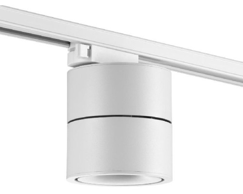 Трековый светильник Groda 358778 Novotech Трековый светильник Groda 358778 Novotech