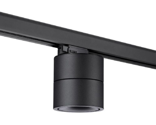 Трековый светильник Groda 358779 Novotech Трековый светильник Groda 358779 Novotech
