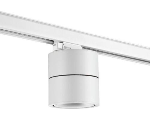 Трековый светильник Groda 358780 Novotech Трековый светильник Groda 358780 Novotech