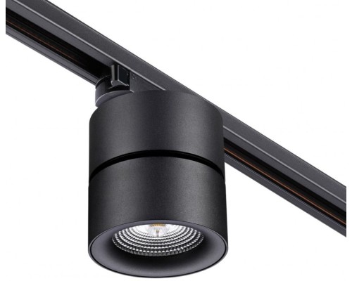 Трековый светильник Groda 358785 Novotech Трековый светильник Groda 358785 Novotech