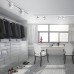 Трековый светильник Groda 358786 Novotech