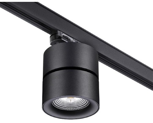 Трековый светильник Groda 358787 Novotech Трековый светильник Groda 358787 Novotech