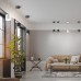 Подвесной светильник Over 358794 Novotech