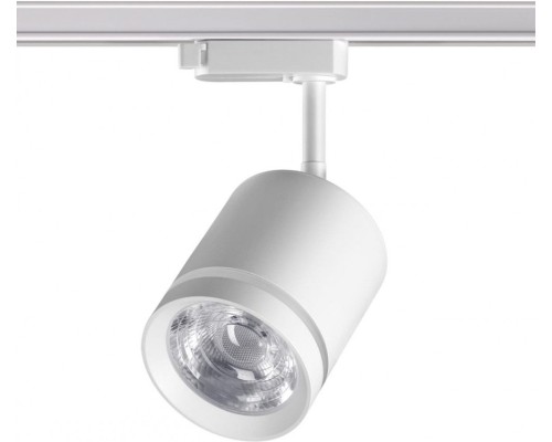Трековый светильник Port 358802 Novotech Трековый светильник Port 358802 Novotech