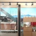 Трековый светильник Port 358803 Novotech