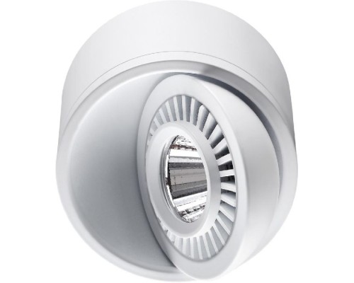 Точечный светильник Gesso 358811 Novotech Точечный светильник Gesso 358811 Novotech
