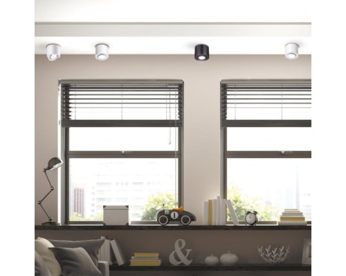 Точечный светильник Gesso 358814 Novotech Точечный светильник Gesso 358814 Novotech