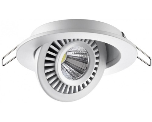 Точечный светильник Gesso 358815 Novotech Точечный светильник Gesso 358815 Novotech