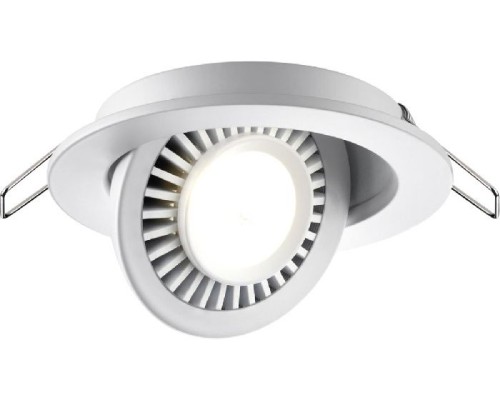 Точечный светильник Gesso 358815 Novotech Точечный светильник Gesso 358815 Novotech