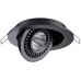 Точечный светильник Gesso 358816 Novotech