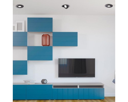 Точечный светильник Gesso 358816 Novotech Точечный светильник Gesso 358816 Novotech