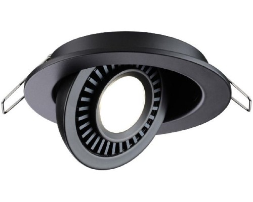 Точечный светильник Gesso 358816 Novotech Точечный светильник Gesso 358816 Novotech