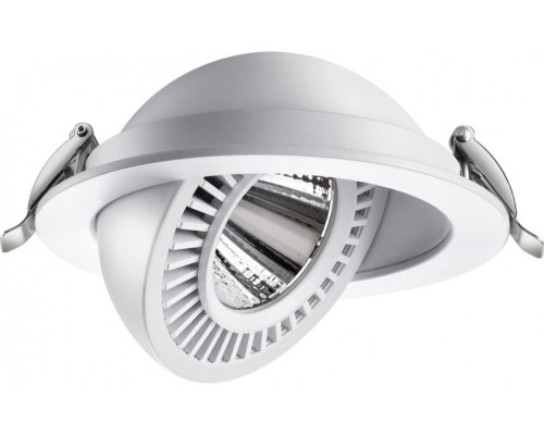 Точечный светильник Gesso 358817 Novotech Точечный светильник Gesso 358817 Novotech