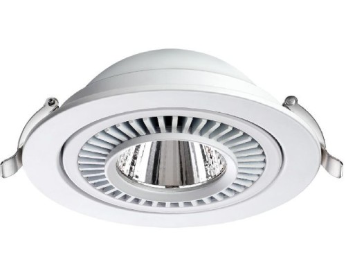 Точечный светильник Gesso 358817 Novotech Точечный светильник Gesso 358817 Novotech