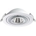 Точечный светильник Gesso 358817 Novotech