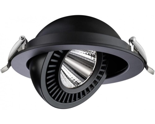 Точечный светильник Gesso 358818 Novotech Точечный светильник Gesso 358818 Novotech
