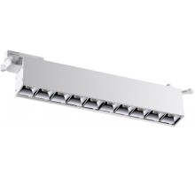 Трековый светильник Iter 358832 Novotech