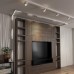 Трековый светильник Flum 358912 Novotech