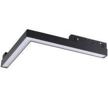 Трековый светильник Flum 358913 Novotech