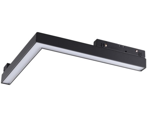 Трековый светильник Flum 358913 Novotech Трековый светильник Flum 358913 Novotech