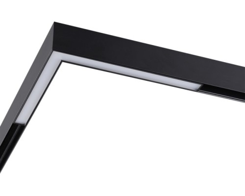 Трековый светильник Flum 358913 Novotech Трековый светильник Flum 358913 Novotech