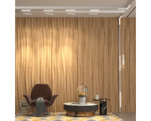 Трековый светильник Flum 358914 Novotech Трековый светильник Flum 358914 Novotech