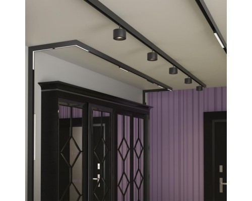 Трековый светильник Flum 358915 Novotech Трековый светильник Flum 358915 Novotech