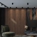 Трековый светильник Eddy 358942 Novotech