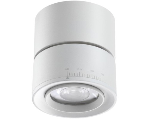 Точечный светильник Eddy 358947 Novotech Точечный светильник Eddy 358947 Novotech