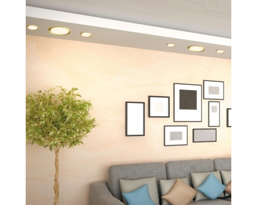 Точечный светильник Lante 358956 Novotech Точечный светильник Lante 358956 Novotech