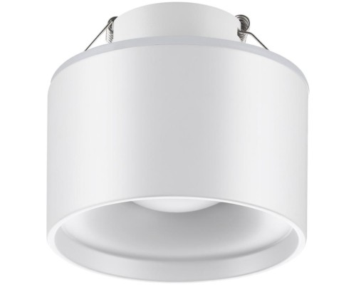 Точечный светильник Giro 358961 Novotech Точечный светильник Giro 358961 Novotech