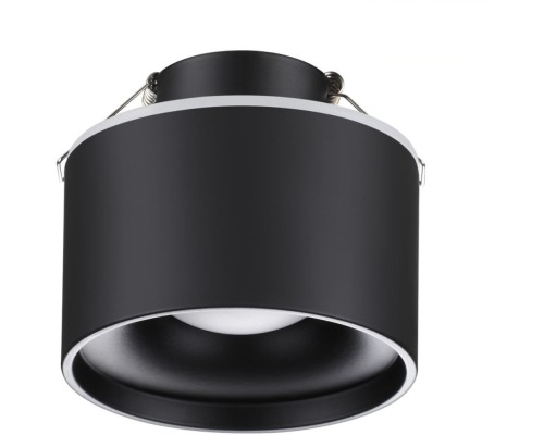 Точечный светильник Giro 358962 Novotech Точечный светильник Giro 358962 Novotech