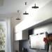 Подвесной светильник Alba 358984 Novotech