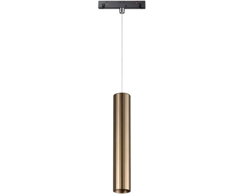 Трековый светильник Flum 358990 Novotech