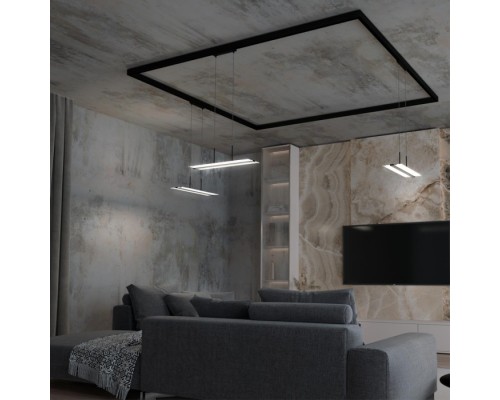 Трековый светильник Flum 358993 Novotech Трековый светильник Flum 358993 Novotech
