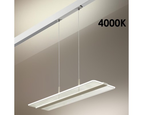 Трековый светильник Flum 358993 Novotech Трековый светильник Flum 358993 Novotech