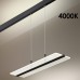 Трековый светильник Flum 358994 Novotech