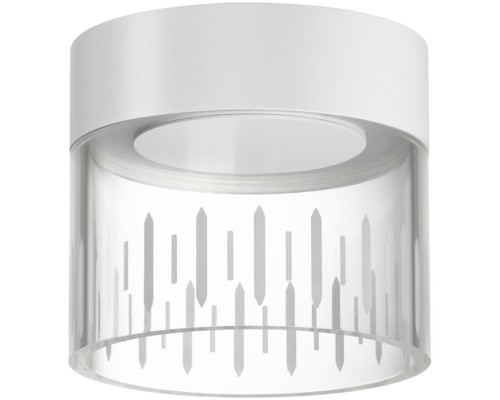 Точечный светильник AURA 359001 Novotech Точечный светильник AURA 359001 Novotech
