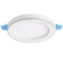 Точечный светильник Span 359009 Novotech