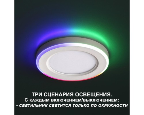 Точечный светильник Span 359010 Novotech Точечный светильник Span 359010 Novotech