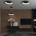 Потолочный светильник Fold 359025 Novotech