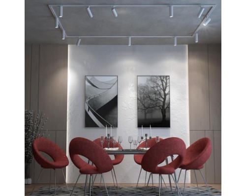 Трековый светильник Nail 359026 Novotech Трековый светильник Nail 359026 Novotech