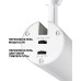 Трековый светильник Nail 359026 Novotech