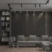 Трековый светильник Nail 359030 Novotech